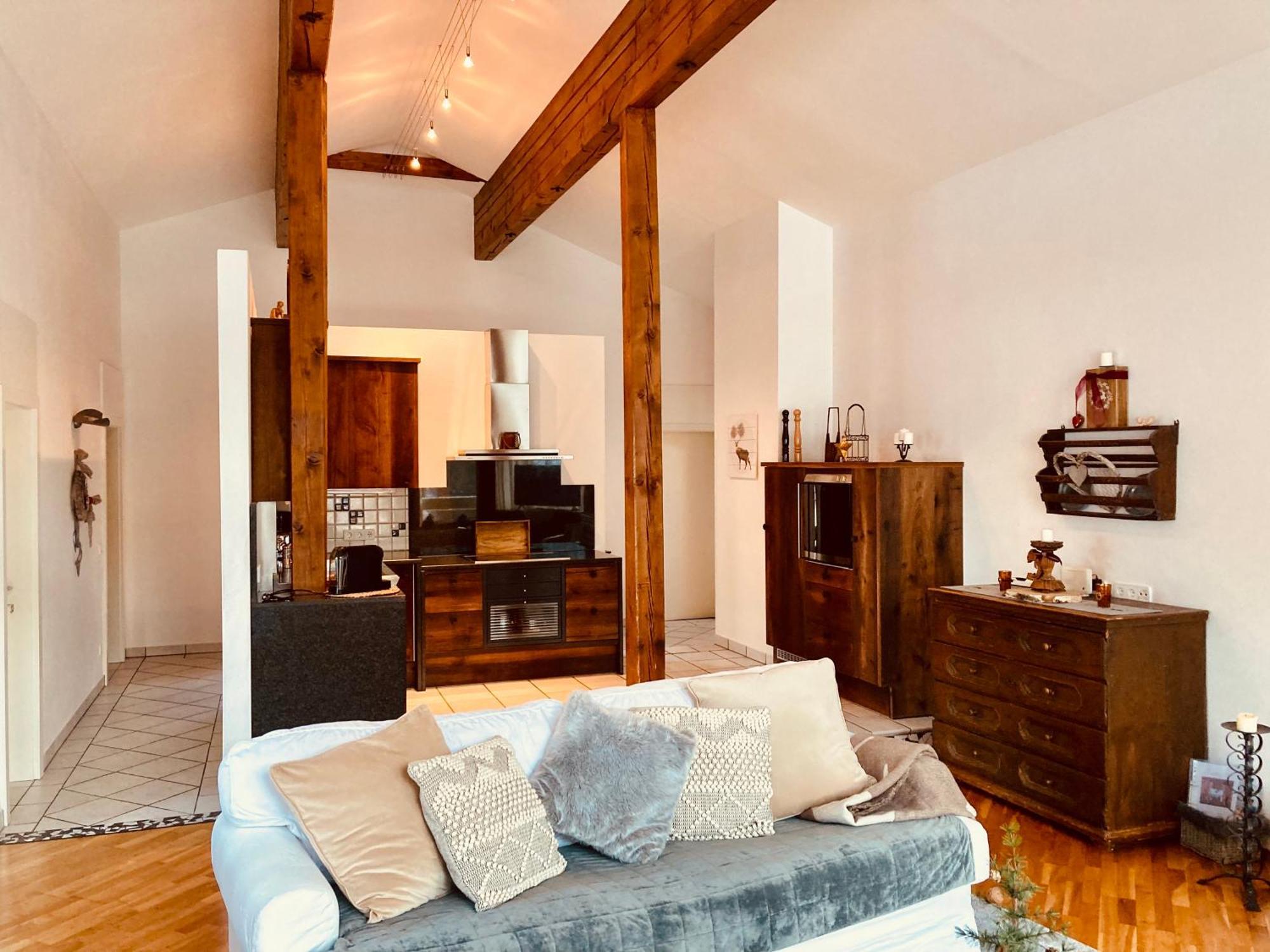 Landhaus Frank Bad Kleinkirchheim Εξωτερικό φωτογραφία