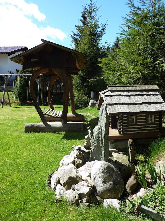 Landhaus Frank Bad Kleinkirchheim Δωμάτιο φωτογραφία